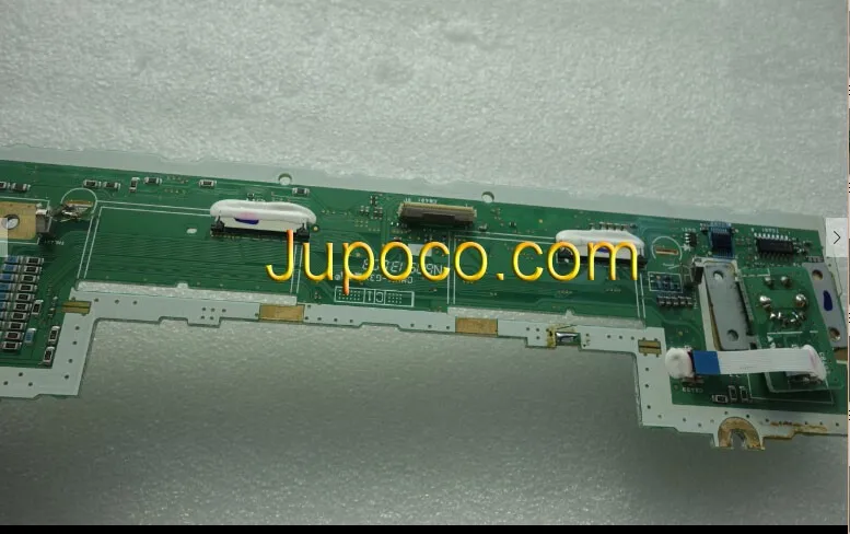 CD73 FOR BMWW ALP CD PLAYER LCD LOGIC BOARD 600EI-6L9N | Автомобили и мотоциклы