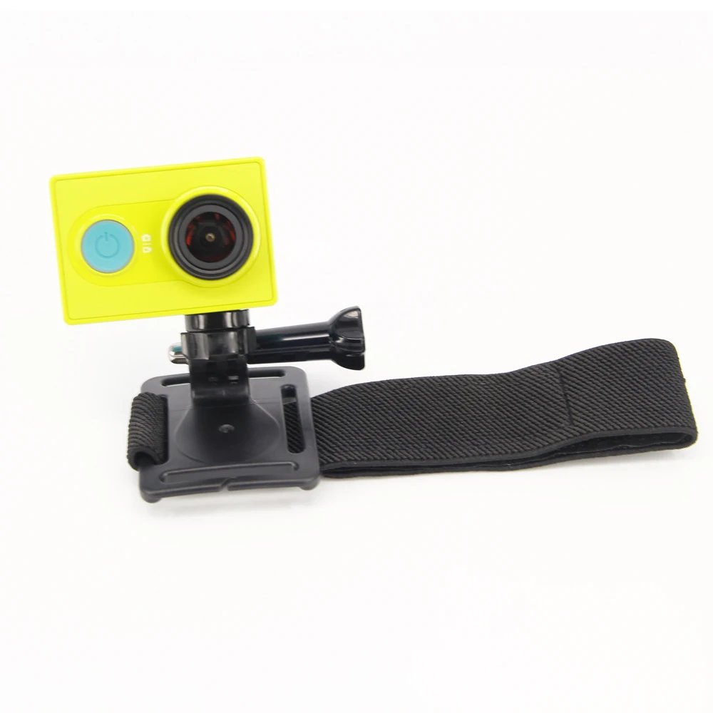 Набор аксессуаров Xiao yi для экшн камеры набор xiao крепление шлема адаптер GoPro и