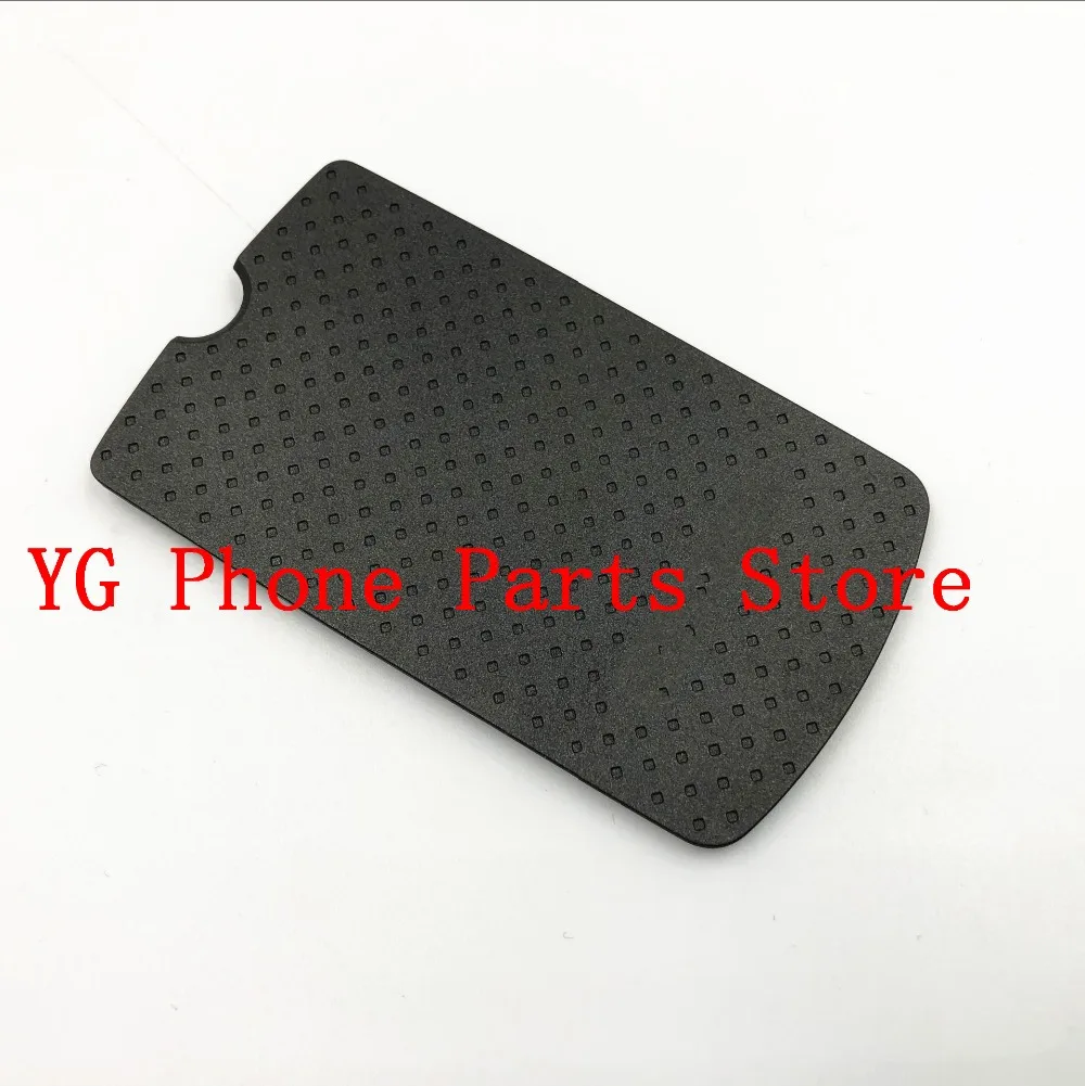 10 шт./лот Задний Корпус Крышка батарейного отсека для Samsung регби II 2 A847 крышка