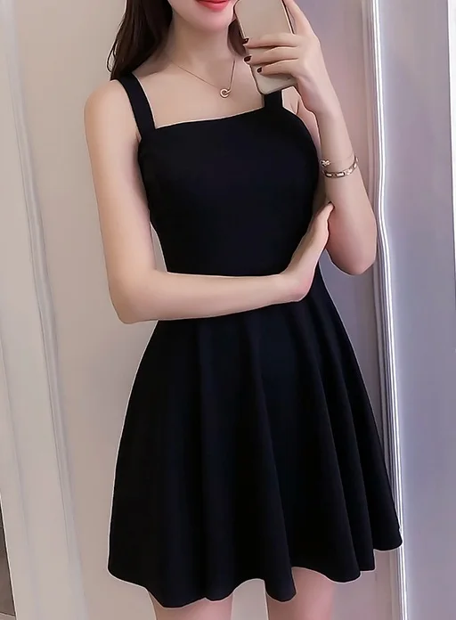 L &amp Y с квадратным вырезом женское платье летние женские Vestidos Новое поступление