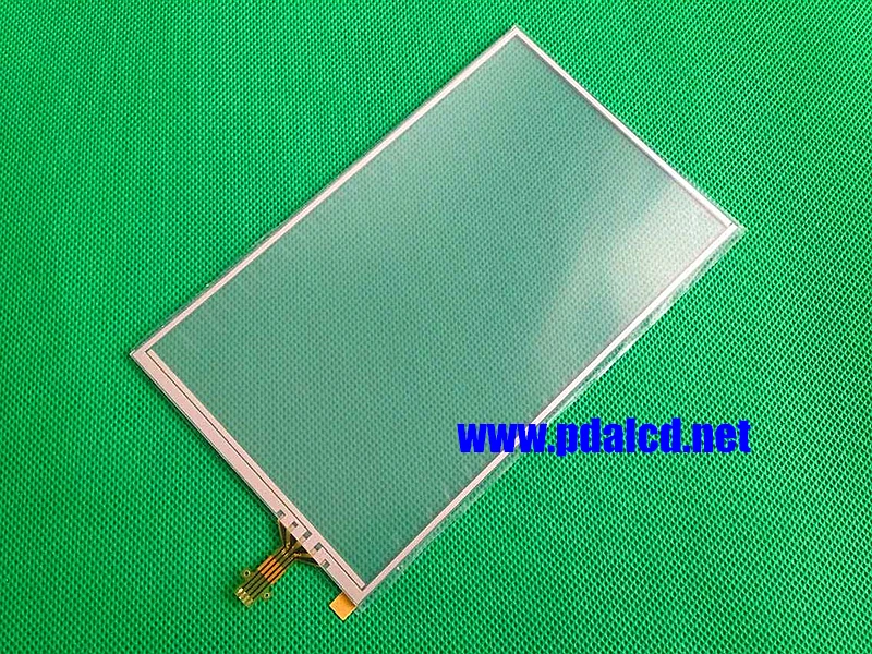 

Skylarpu New 6-inch touch screen digitizer Glass Replacement for TomTom VIA 1605TM 1605M 620 GPS Navigation Touch panel Glass