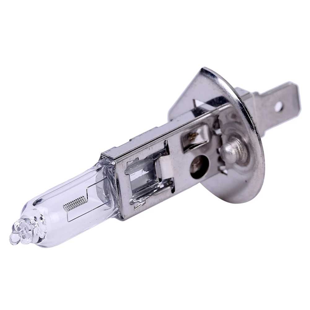 Автомобильный галогенный светильник H1 10 шт. 12 В 55 Вт 4500 к