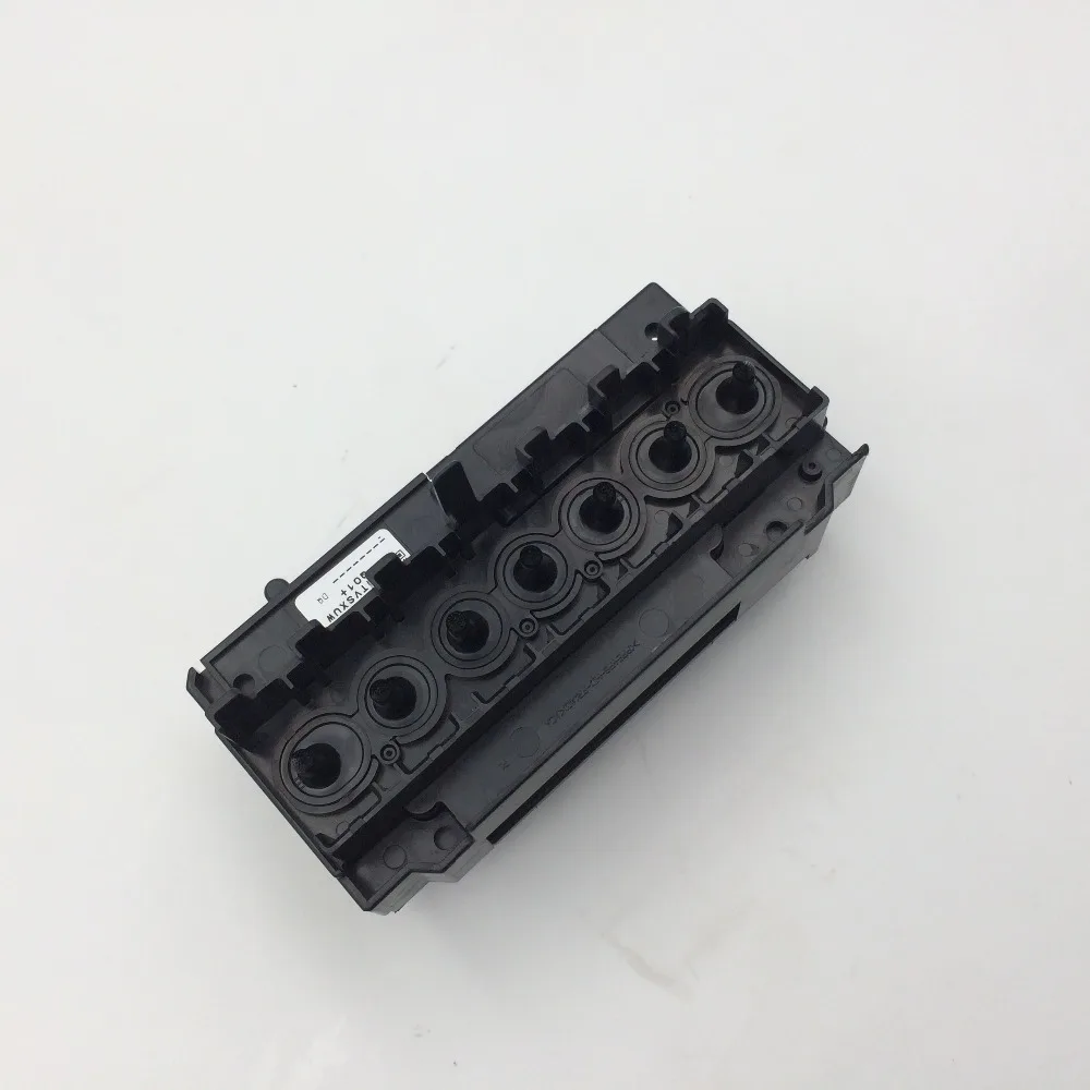 100% оригинальная печатающая головка для принтера Epson Stylus Pro 7600/9600 F138040/F138050
