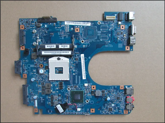

Материнская плата Sony MBX-249 Z50HR.MB S0204-M 48,4mq01.01m Integrierte материнская плата Sony MBX-249 Laptop