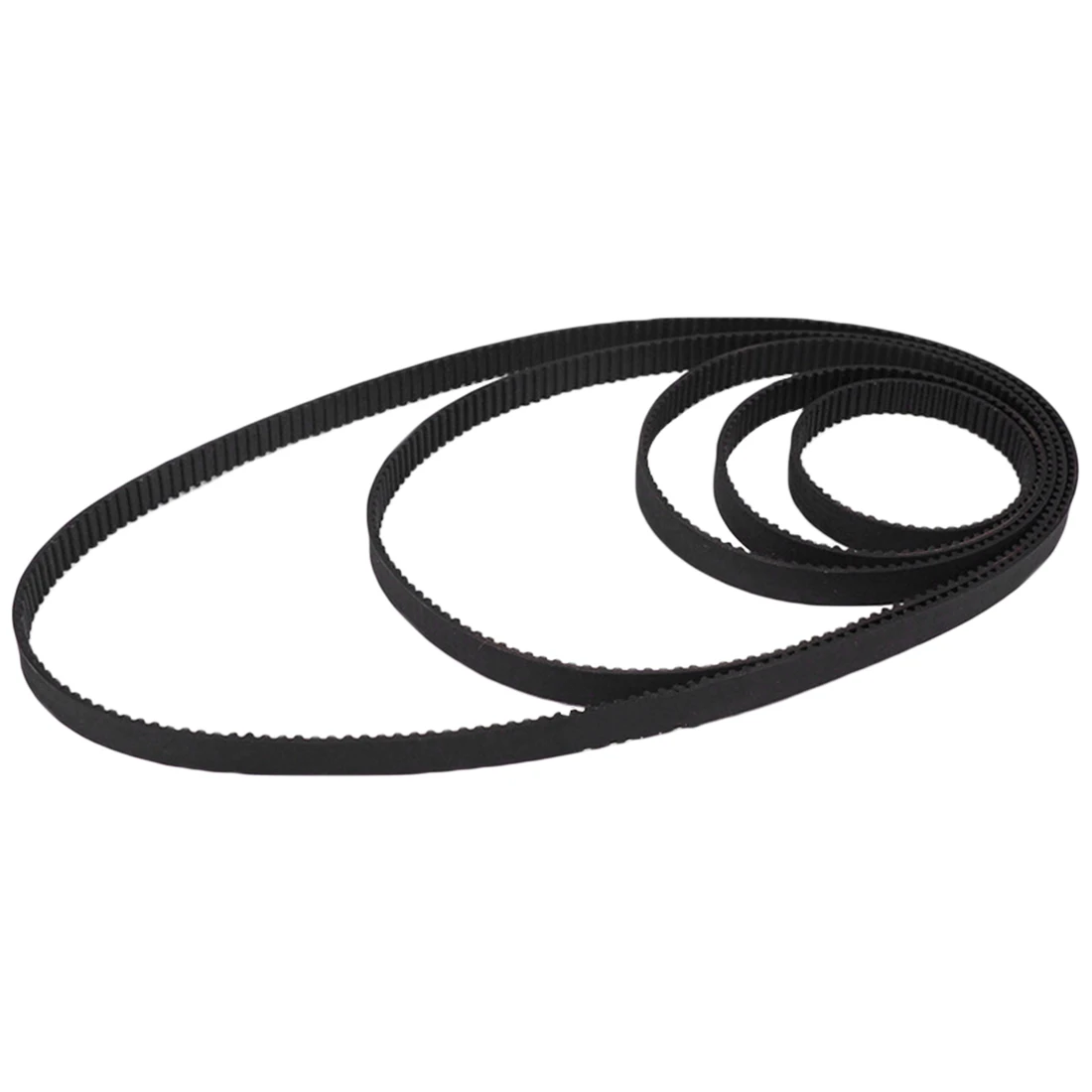 Etmakit замкнутая петля ремня ГРМ резиновые 2GT 6 мм 3D принтеры части 110 112 122 158 200 280 300 400
