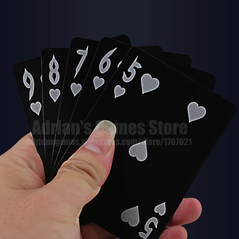 Рождественский подарок китайские зомби игральные карты только 1 колода слева! |