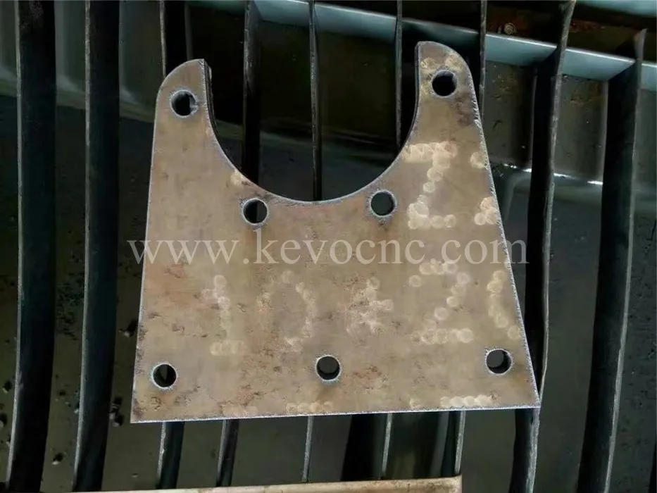 Мини станок плазменной резки с ЧПУ цена для SS MS CS различные металлические