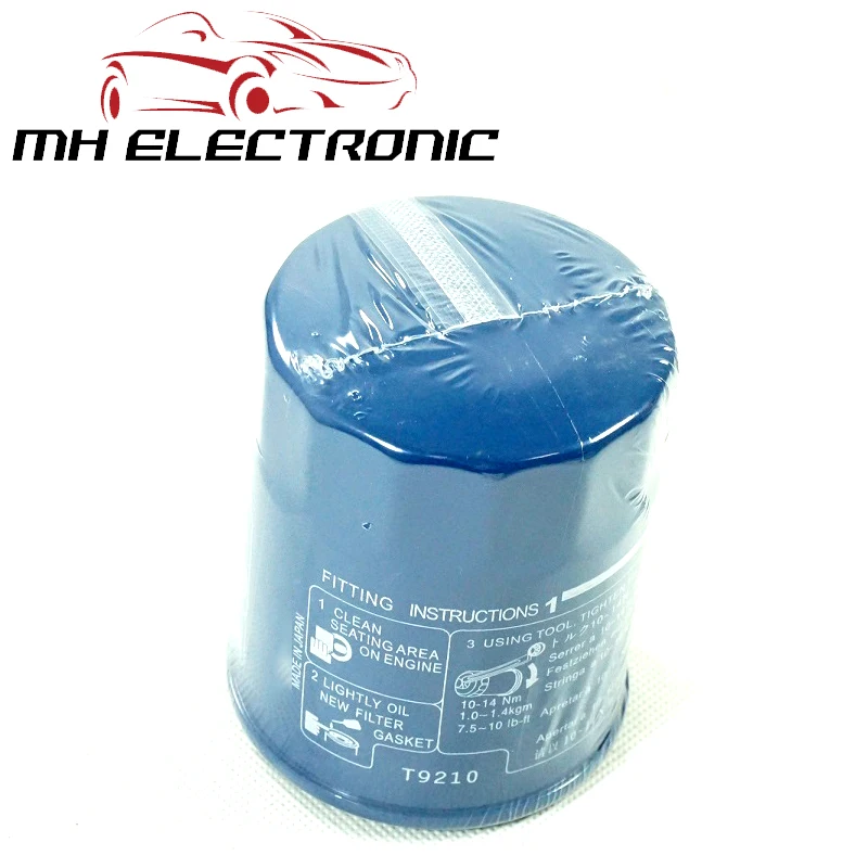 MH Электронный масляный фильтр 15400 RTA 003 15400RTA003 для Honda Civic Accord Odyssey 2003 до 2016