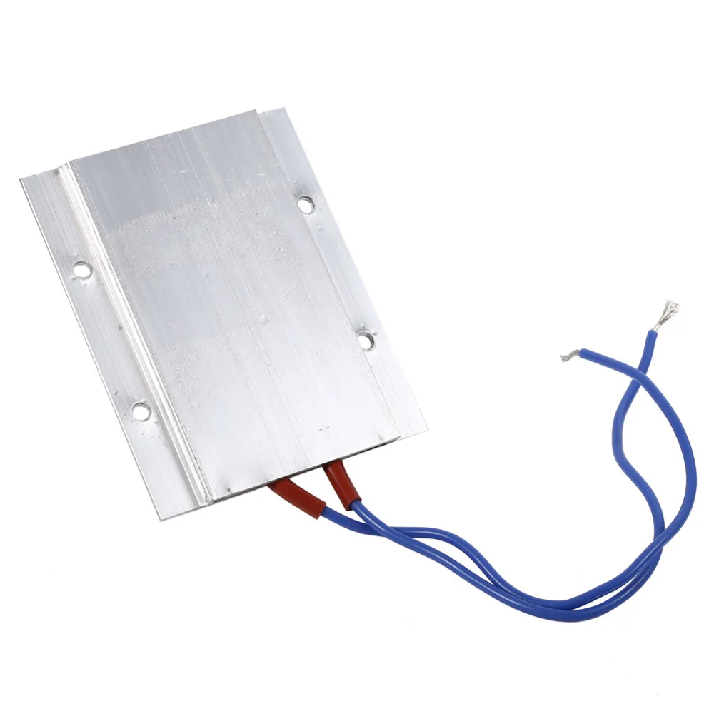 Нагреватели Ptc нагревательный элемент аксессуары для фена нагревательная