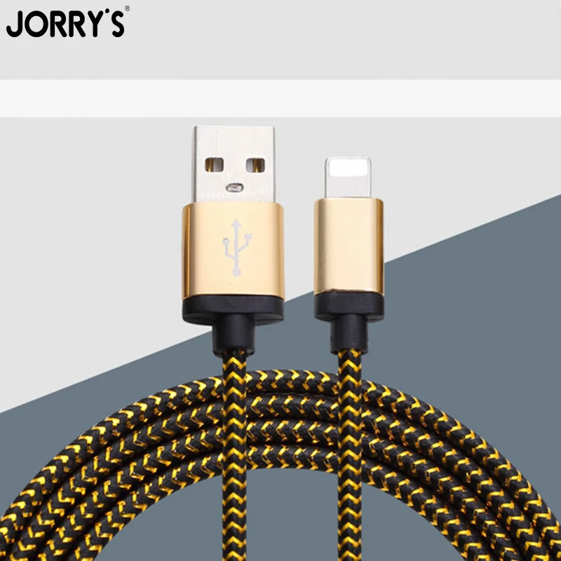 Быстрой Зарядки Micro Usb Кабель Рыбалка Плетения 1 М Мобильный Телефон зарядного