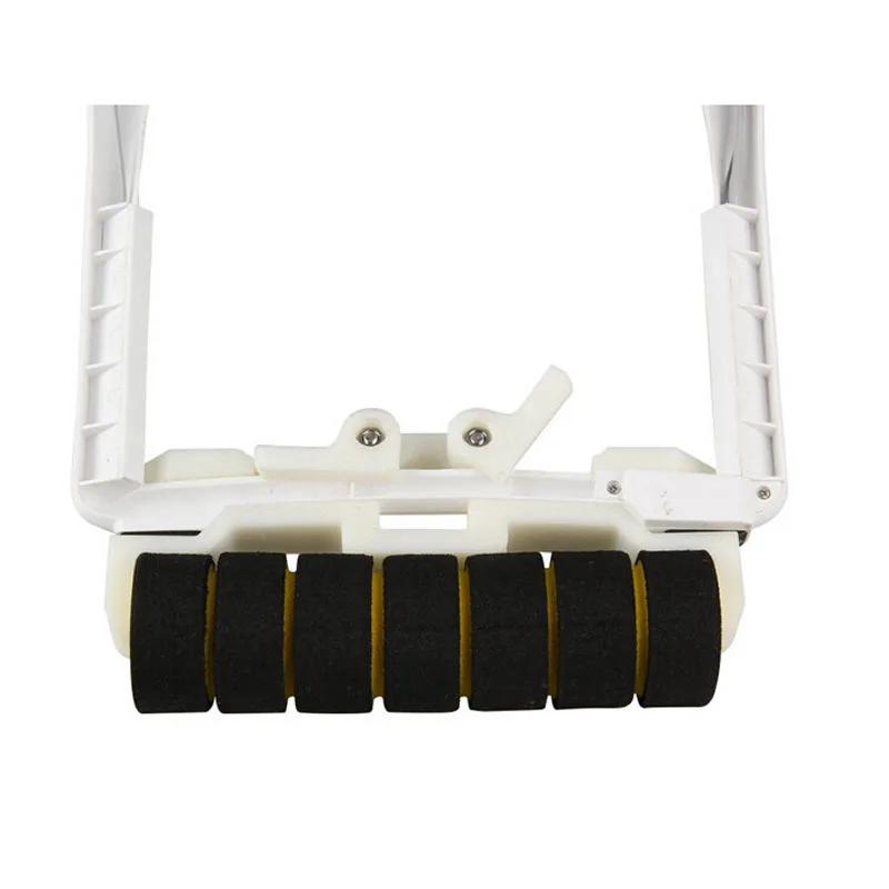 DJI Phantom 3 Посадка Skid 2 шт. 3D с шасси ноги вытянуты удлиненные поддержка EVA пены