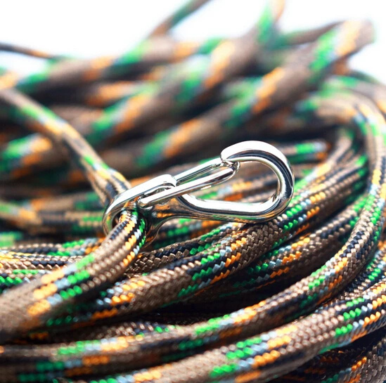 EDC SF mini Quickdraw hook backpack пружинный подвесной Паракорд с застежкой походный горный