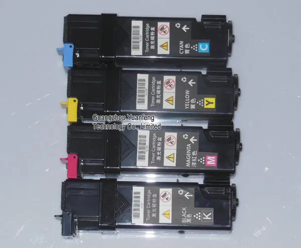 Совместим с Fuji xerox CP305D 305B CM305DF цветной тонер-картридж | Компьютеры и офис