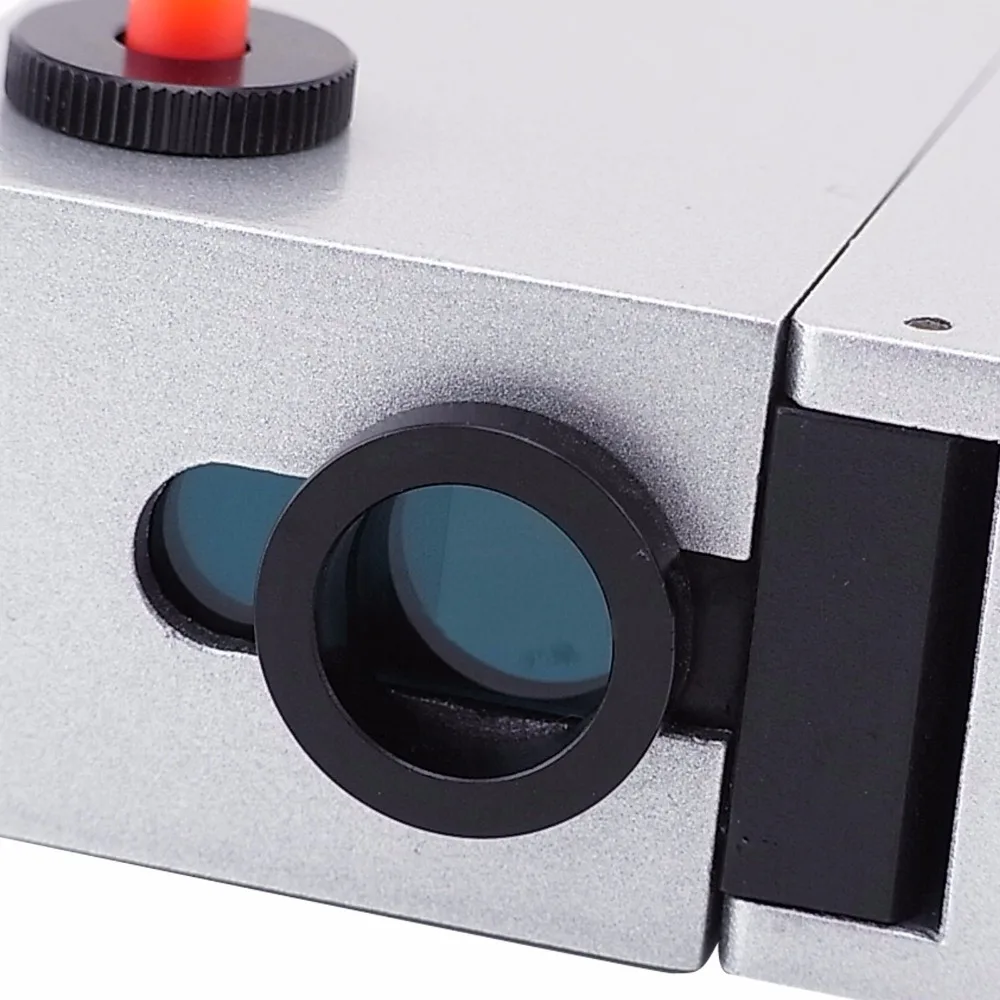 Gem Gemstone Gemology Refractometer w/ built-in LED & external Light Source Index Oil Polarizing Filter 1.30~1.81 RI range |