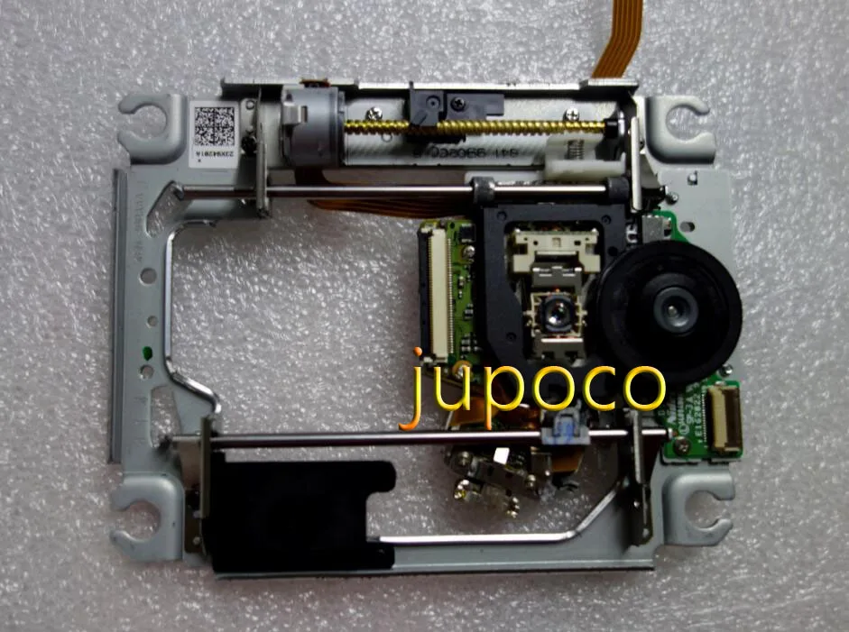 

FREE SHIPPING Original KEM-400AAA (KES-400AAA) Laser Lens With Deck Mechanism for Playstation 3 for PS3 Replacement Repair Parts