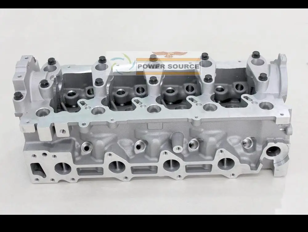 Головка цилиндра 908 773 D4EB D4EA II для HYUNDAI SANTA FE 2.2L CRDI 07 TUCSON 2.0L 06 22111 27400 22100 27750 27800