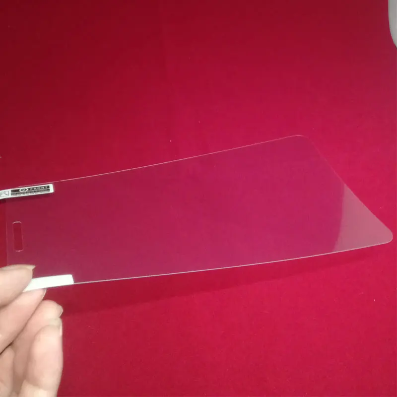 Myslc PET защитная пленка для экрана Защитная Dexp Ursus NS280 / ARCHOS 80b Xenon 3G 8 дюймовый