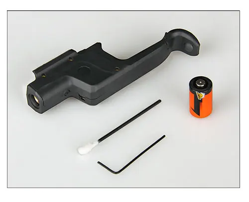 PPT Tactical Green Laser Sight For Pistol Hunting GZ200040 | Спорт и развлечения