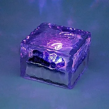 Светодиодная подземная палубная лампа светодиодный напольсветильник садовый