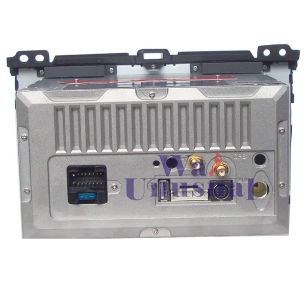 GPS-навигатор для Toyota Prado 6 0 2002 2003 2004 2005 2006 2007 2008 2009 с BT WIFI | Автомобили и мотоциклы