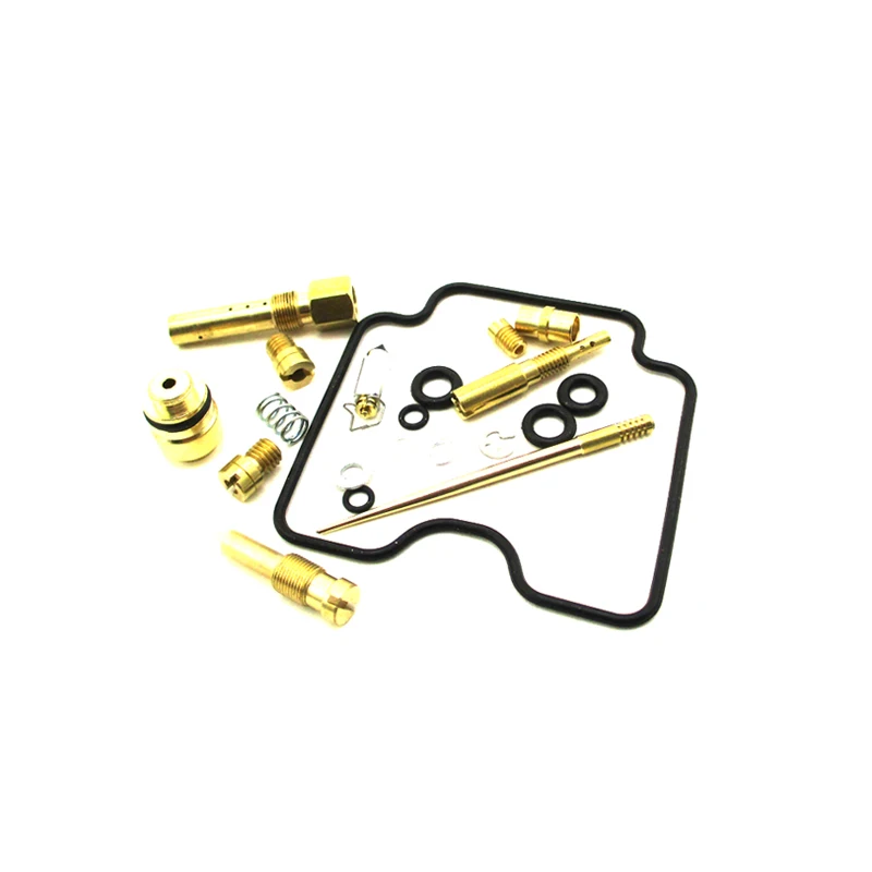 XLSION Aftermarket Карбюратор Ремонтный комплект для 2000-2012 Yamaha Big Bear YFM400 | Автомобили и