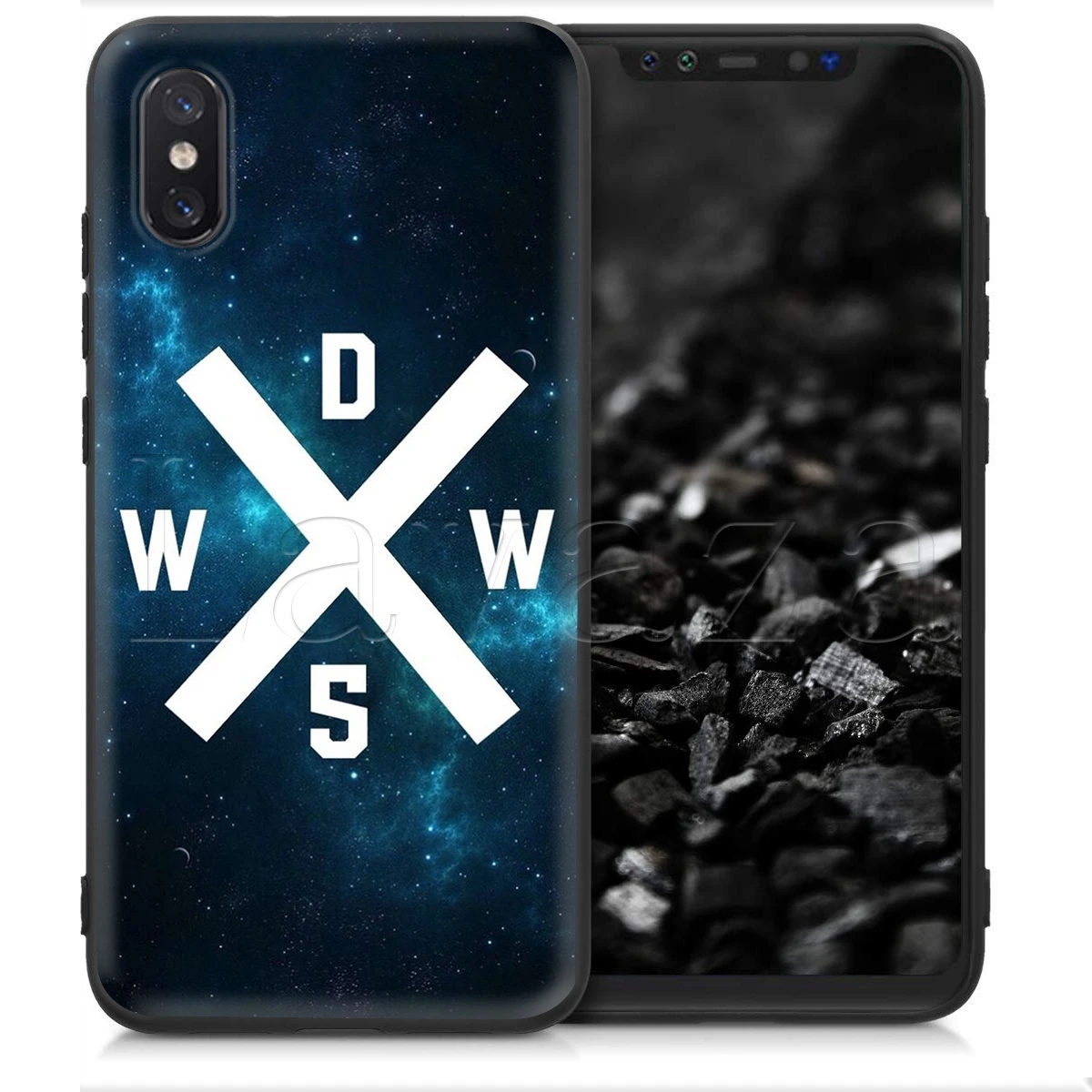 Lavaza Why Don't We Soft Case for Xiaomi MI Redmi Poco X2 K30 Note 8T 10 6 8 9 9se A1 A2 A3 MAX 3 Lite Pro Plus f1 | Мобильные