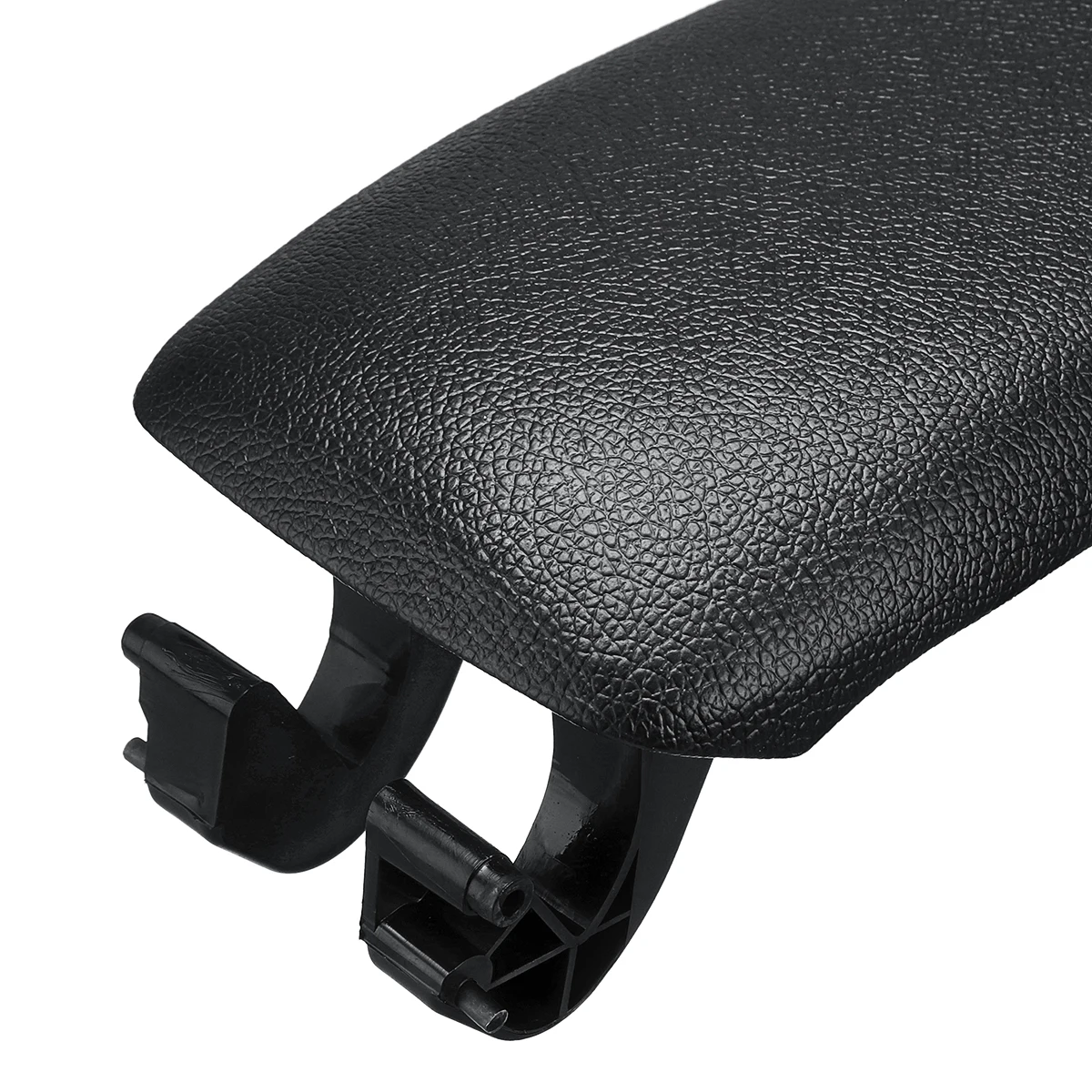 ABS кожа автомобиль Подлокотник центральной консоли крышка защелка крышки клип