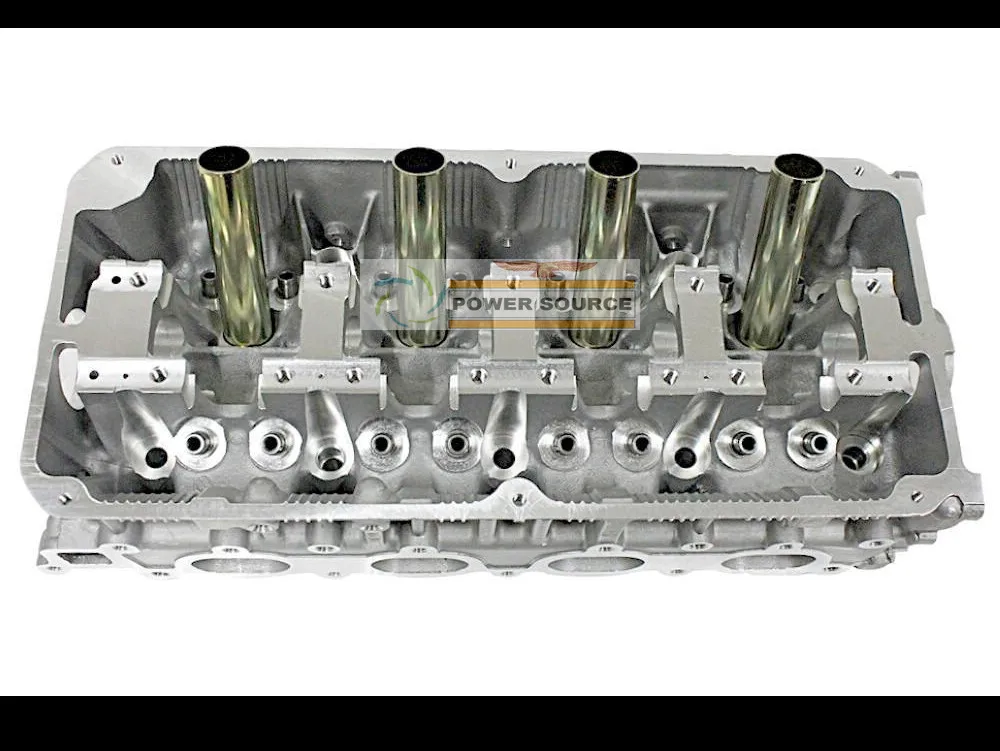 4G64 16V Головка блока цилиндров MD305479 для Mitsubishi L300 Chariot Grandis Expo Space gear wagon Kia Sorento 2351cc 2.4L