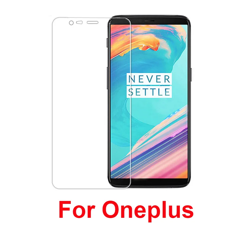 Защитное стекло GerTong для Oneplus 3 3T 5 T 6 6T 7|Защитные стёкла и плёнки телефонов| |