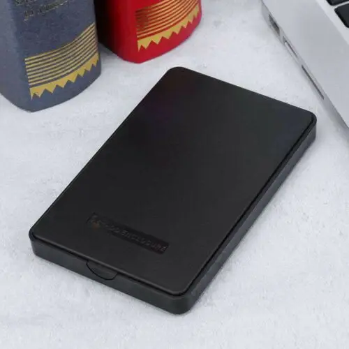 USB 2 0 5 дюймов IDE HDD корпус Футляр для внешнего жесткого диска| |