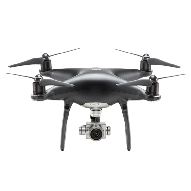 Оригинальный 1 пара 9450S пропеллеры для DJI Phantom 4/4 Pro Obsidian черный быстросъемный