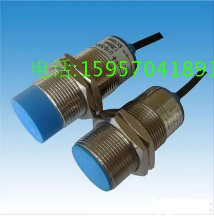 Оригинальный новый 100% бесконтактный переключатель CQ34SCF15DPC|switch switch|switch proximityswitch 10 |