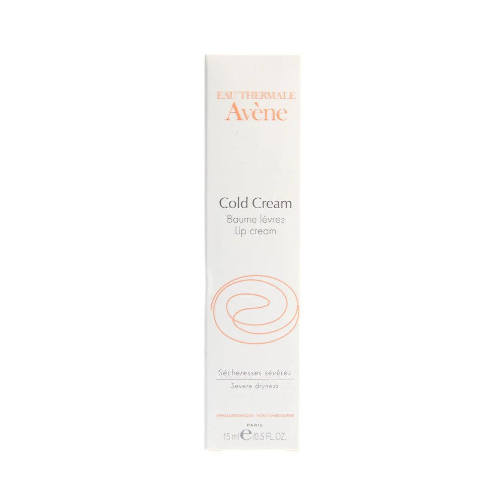 Бaльзaм AVENE для губ с колд кремом 15 г|Губы| |