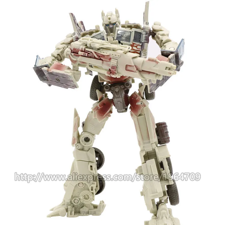 Оригинальная коробка Kubianbao 19 см Трансформационные игрушки крутой сплав G1 MP10V фигурка робота модель автомобиля ребенок взрослый Коллекция игрушек на подарок