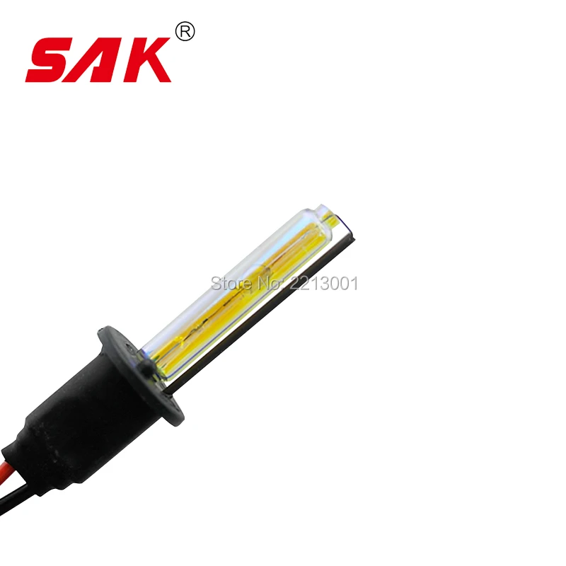 SAK 1 компл. h1 лампы переменного тока 55 Вт canbus балласт декодер для hid xenon conversion kit 3000 К