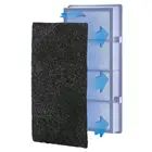 Горячая Распродажа 4 сменный угольный усилитель фильтра для очистителя воздуха Холмса Aer1 серии HAP242-NUC I фильтр AOR31