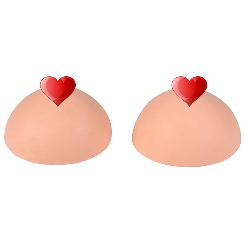 1 пара 3D тату Areola кожа для практики силиконовая искусственная грудь плевральная