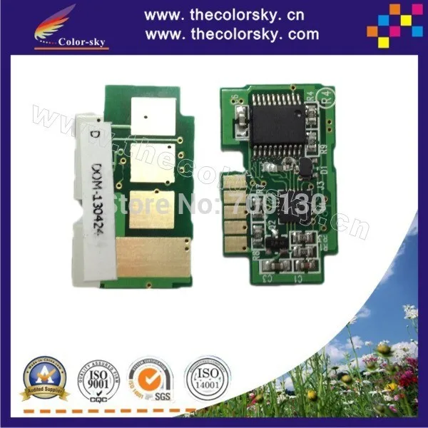 8 шт./лот умный чип сброса картриджа с тонером для Samsung SL M2020 2020W 2022 2022W 2070 2070W MLT-D111S 1K