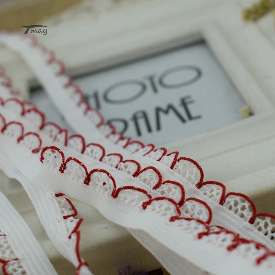 #1477 эластичные ленты в стиле пэчворк для нижнего белья брюк бюстгальтера пачки