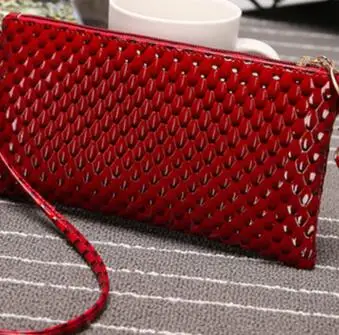 2017 новая оболочка Письмо Конверт Сумка Корейская сумка через плечо сумка|messenger