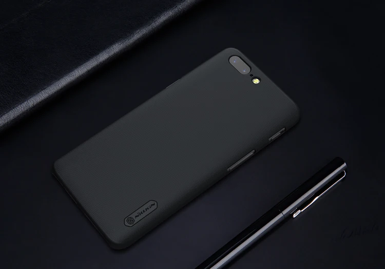 Чехол для Oneplus 6 T, чехол для Oneplus 6 T, 3 T, 5 T, 6 T, One Plus, 6, чехол NILLKIN, матовый чехол, твердая задняя крышка в розничной упаковке