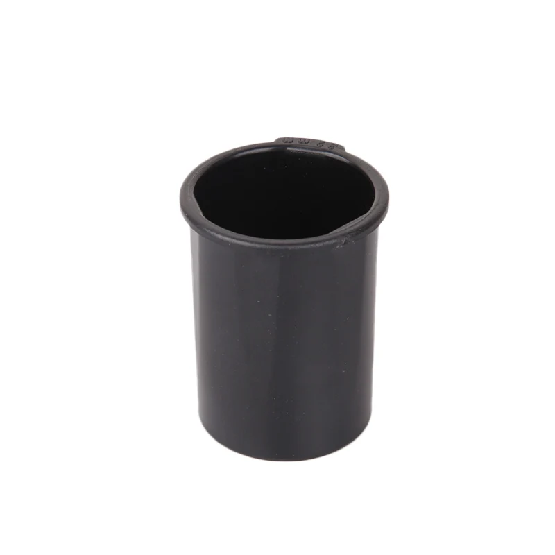 Преобразованный заменитель адаптера черный внутренний диаметр 32 мм/35 мм to35мм/32