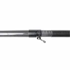 Черный Алюминиевый зажим и углеродная градиентная трубка-зажим для Каяка