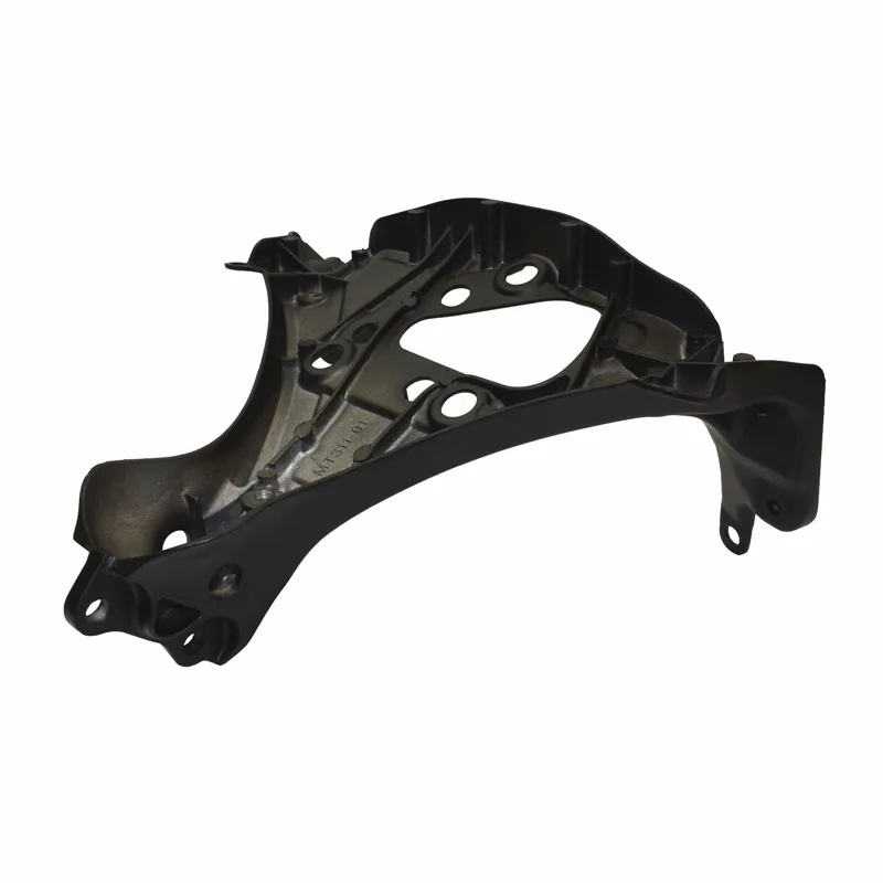 Waase для Honda CBR1000RR CBR 1000 RR SC59 2008-2016 передние фары головной свет лампы верхний