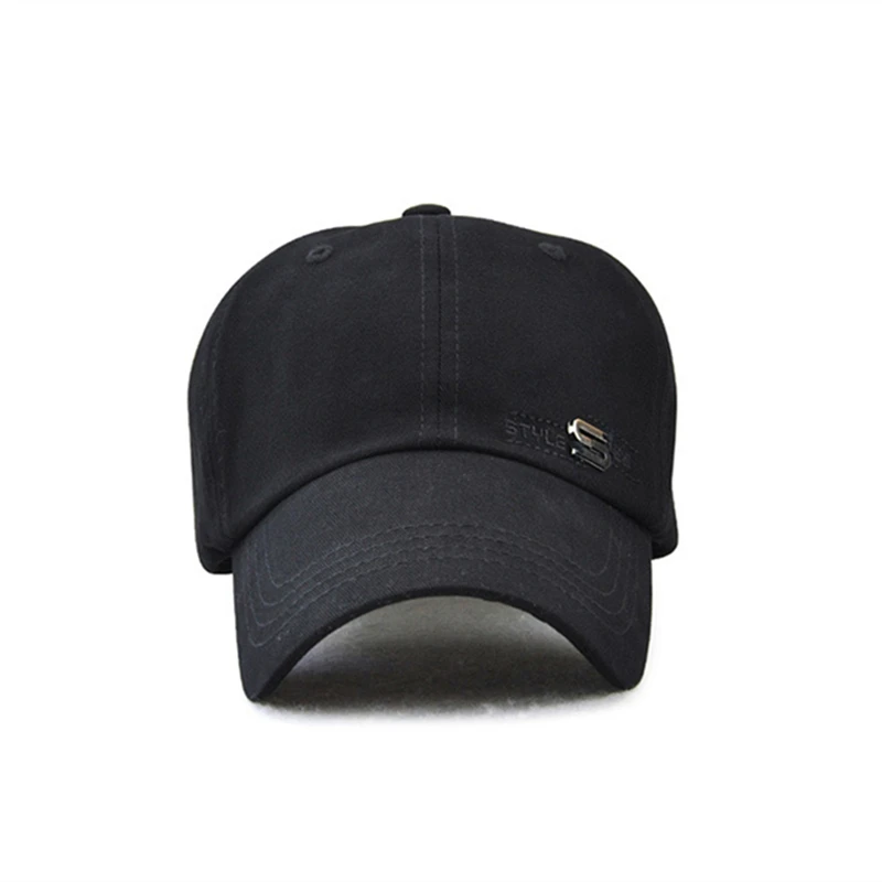 [NORTHWOOD] хлопок Бейсбол Кепки Для мужчин высокое качество женщин Casquette Snapback s кости