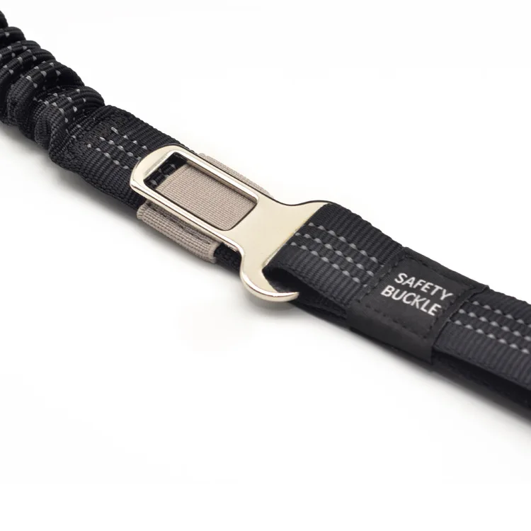 Светоотражающий буферный Выдвижной Поводок|Поводки| |