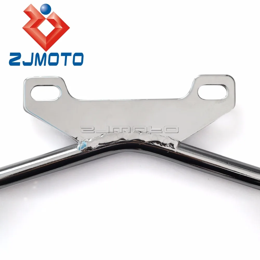 Универсальные мотоциклетные поворотные сигналы противотуманные фары балка