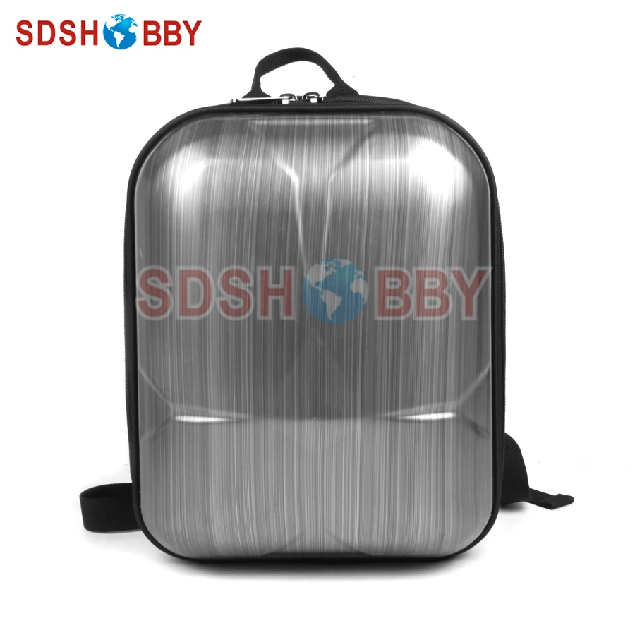 

Mini Hardshell Shoulder Backpack Waterproof Bag Carrying Case Large Capacity for DJI MAVIC PRO