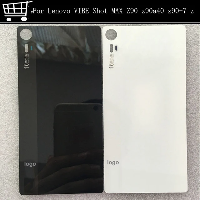 A + качественная задняя крышка корпуса батареи для Lenovo VIBE Shot MAX Z90 z90a40 z90 7 3