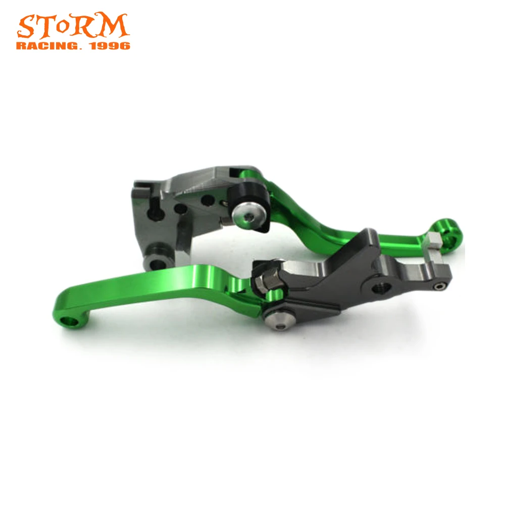Поворотные Рычаги тормозной муфты для велосипеда Kawasaki KLX125 150S 150BF 150L KLX250/S/SF 2009-2020